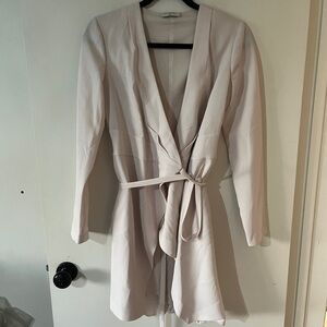 Babaton Wilfred Women’s Wrap Jacket